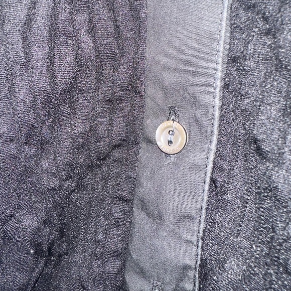 Authentic Rayure Paris Blouse, size 44 - Picture 5 of 10